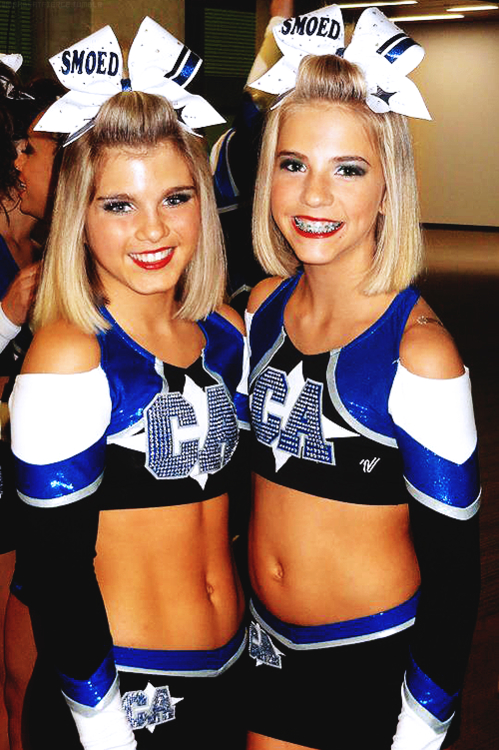 smoed twins