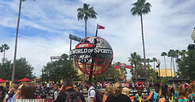 the summit espn wide world of sports