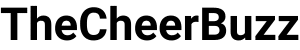 TheCheerBuzz logo