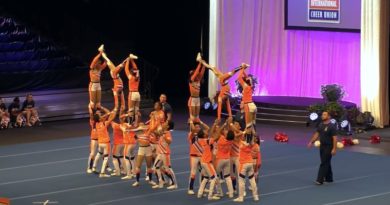 Upcoming Competition Spirit Cheer Beast Of The East Thecheerbuzz Upcoming Competition Spirit Cheer Beast Of The East Thecheerbuzz