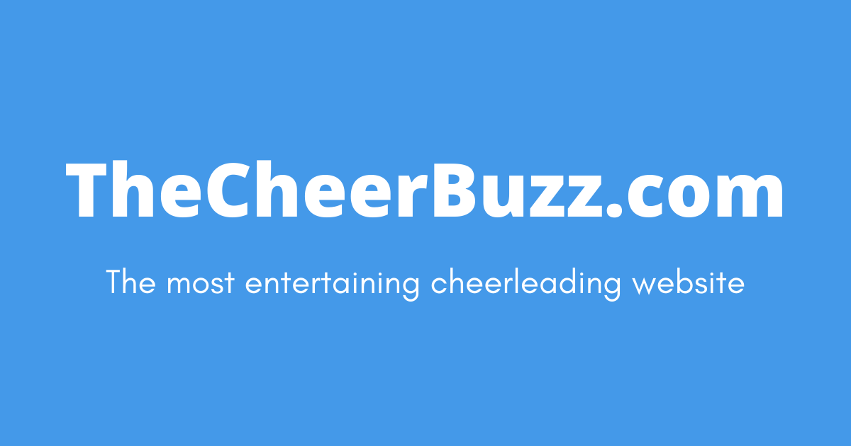 Cheerleading Jumps for Beginners: Types and Scoring Explained - TheCheerBuzz