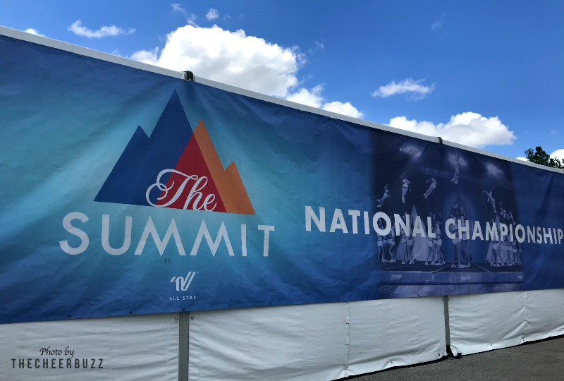 cheerleading the summit 2019 varsity allstar facing a lawsuit from fusion elite allstars