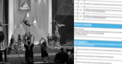 Practical Things Every Cheer Coach Should Know cheerleading coach tips