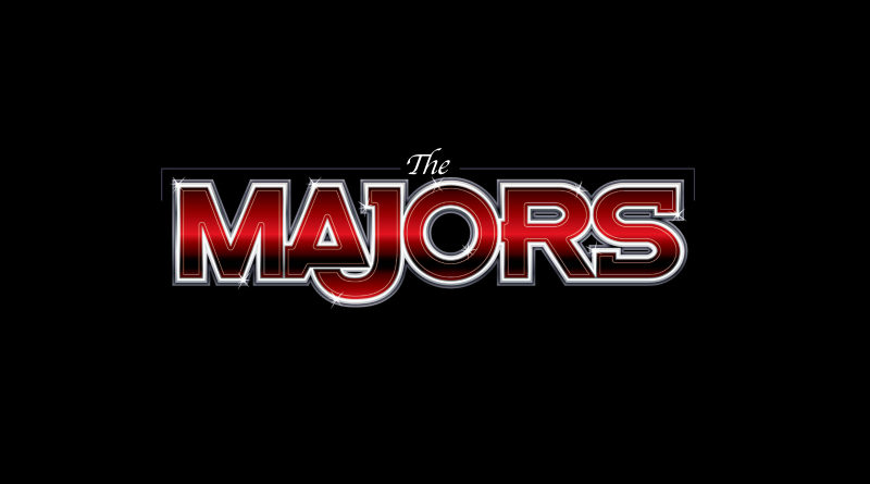 the majors 2021 cheerleading competition