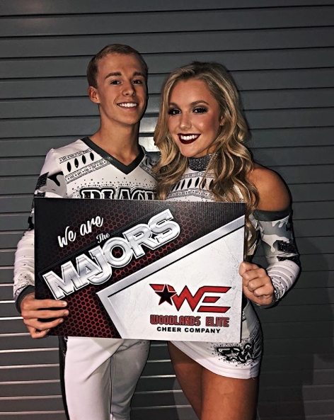 woodlands elite black ops the majors 2021