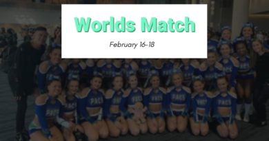 cheermatch online worlds match up level 6 and 7 cheerleading competition