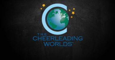 the cheerleading worlds competition information