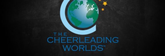 the cheerleading worlds competition information
