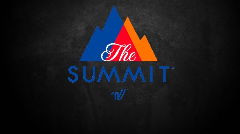 the summit cheerleading competition information