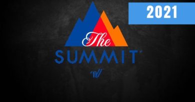 the summit 2021 cheerleading competition
