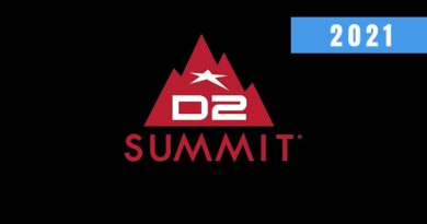 the d2 summit 2021 competition information