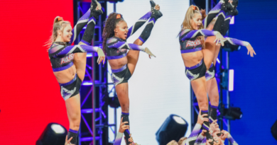 IASF Announces Age Grid Changes and 5 New Worlds Divisions rockstar cheer the Beatles NCA 2020