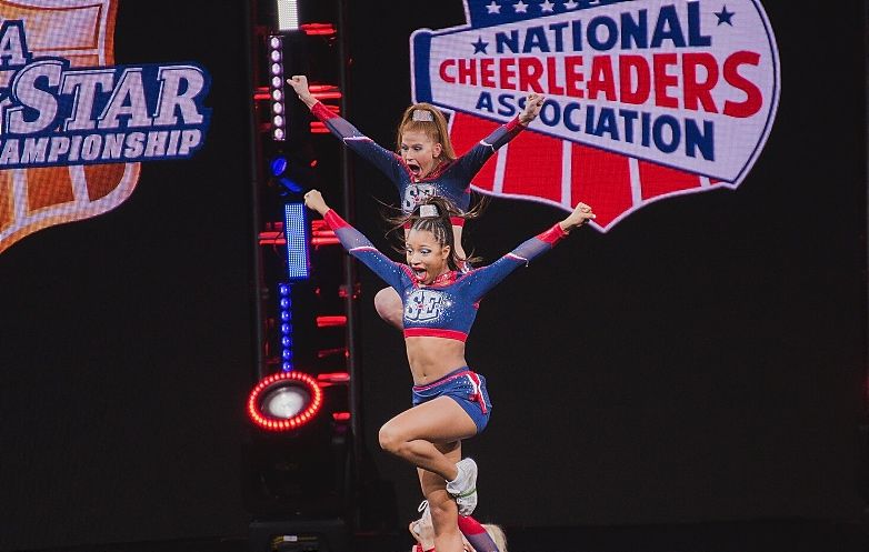 NCA All Star Nationals 2023 Schedule Live Stream More