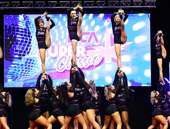  NCA All-Star Nationals Moves to Houston for 2026–2028 Illustration 